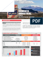 Ficha Tecnica He Cemento Industrial Yura 610c770c52734
