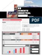 Ficha Tecnica He Cemento Industrial Yura 610c770c52734