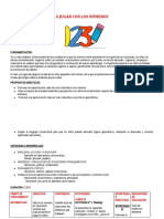 SECUENCIA MATEMATICA Final