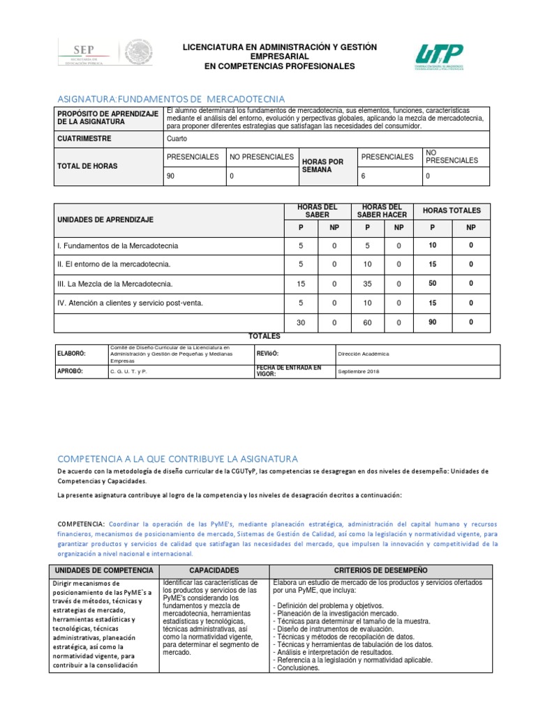 Programa 3 PDF | PDF