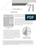 Ángulos Inscritos y Central PDF