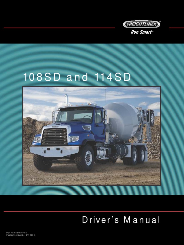 FREIGHTLINER SERVICE MANUAL PDF FREE DOWNLOAD 2020 visual data 6