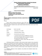 2022-06-09 Und Sosialisasi Permenpanrb 20-2022 - Juni - Und Pemda PDF