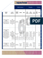 Matemáticas 6