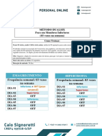 Dualsix - 03 Vezes Semana - Foco em Inferiores - Casa PDF