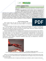 Apostila 9º LP - 2º Corte PDF