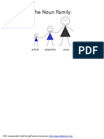 NounFamily PDF