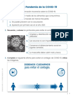 FT - Pandemia de La COVID-19