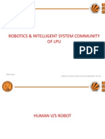 2 Introduction To Robotics