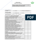 Exemplodechecklist ERGONOMIA