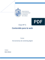 Clase 3 Herramientas de Marketing Digital PDF
