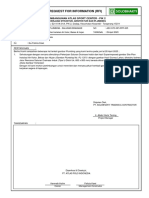 Rfi.005 - Saluran Drainase PDF