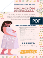 Infografía E.T I PDF