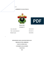 Agribisnis Paper 1 PDF