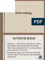 2 Interview Process