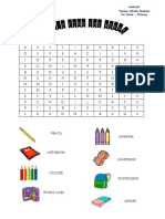 School Elements - PDF