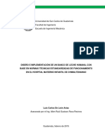 Banco de Leche PDF