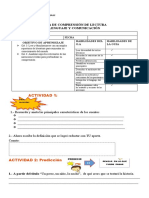 6 - B+ísico - Gu+¡a N - 4 - Comprensi+ N de Lectura