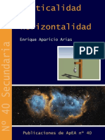 Verticalidad VS Horizontalidad PDF