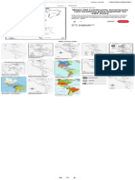 Mapa Del Continente Americano Con Nombres para Im