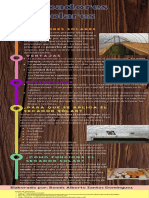 Infografia Metodo Cientifico Ciencias Ilustrado Colores Pastel PDF