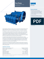 SPM QWS 2500 XL Frac Pump Flyer 6-17 PDF