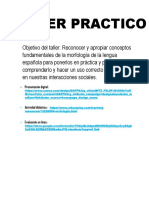 Taller Ppractico PDF