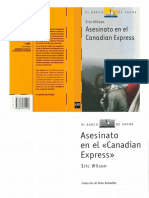 El Asesino Libro 1 PDF