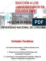 1 Historia de La Institución Universitaria