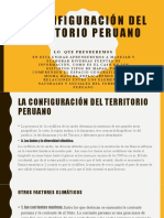 01 La Configuración Del Territorio Peruano
