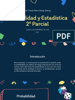 PyE Proyecto 2do Parcial PDF
