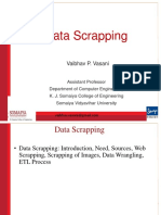 1.8 Data Scrapping PDF