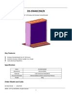 DS DN46C2M - B