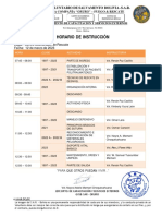 DCySE HORARIO 12-03-23 PDF