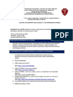 Guia Teorica - Semana 5 PDF