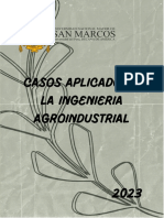 Casos Aplicados A La Ingenieria Agroindustrial - Modelo 2