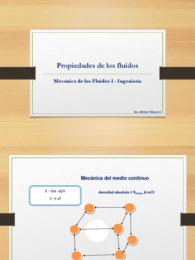 Propiedades de Los Fluidos (4) IP PDF | PDF