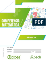 Cuaderno Matematicas PDF