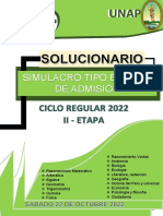 Solucionario 22-10-2022