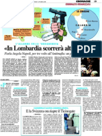 Intervista Il Giorno 07.10.08