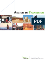 Region in Transition - WANA Forum 2011 Report