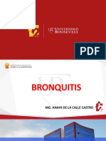 Bronquitis PDF