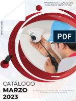 CAMARAS ICO Catalogo Marzo 2023 PDF