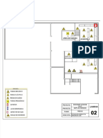 PDF Mapa de Riesgo Lexicom DWG Davalos Model Pdfimf2 - Compress