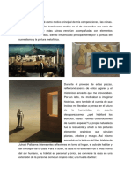 Proyecto de Pintura PDF