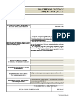 FCO-0029 Rev 04 Formato Solicitud de Cotización TAPAS DE CONCRETO REMOVIBLES. PRENSA JIER-803