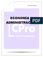 Introducción a la administración y definiciones