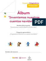 Álbum Del Proyecto-1 PDF