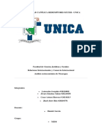 Último Trabajo Análisis PDF