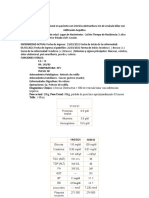 Casos Clínicos 1